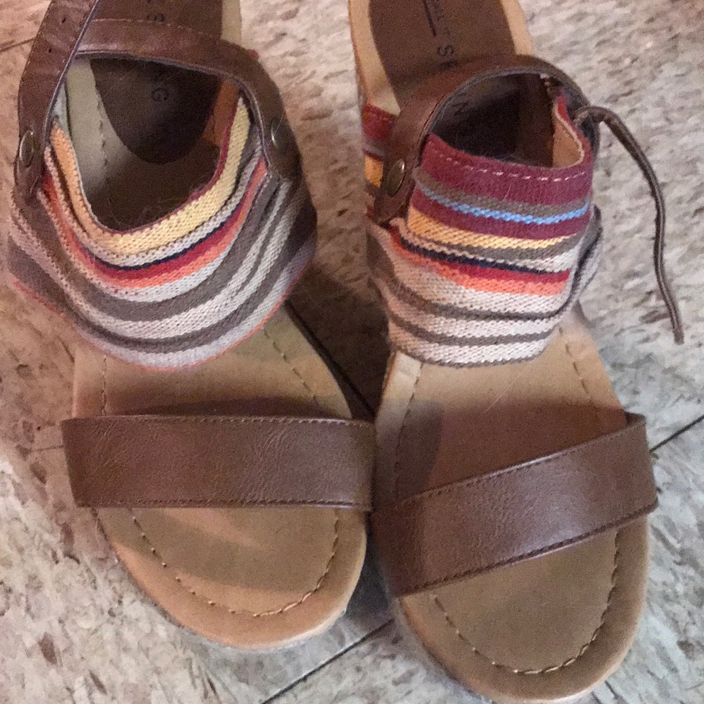 Wedges